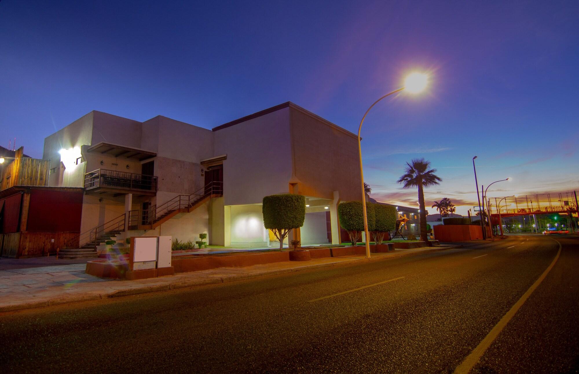 Varios Hotel Armida Guaymas