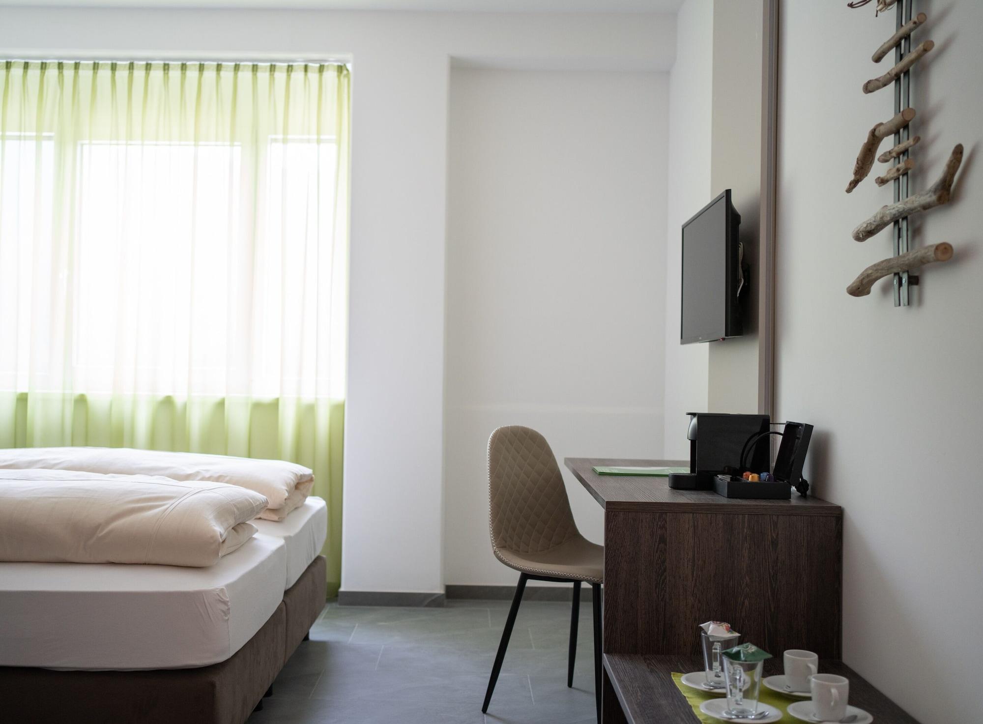 Set de Habitación eee hotel Liezen