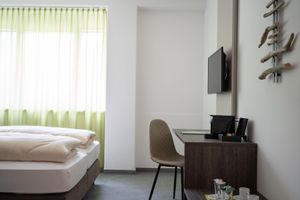 Alojamiento - eee hotel Liezen