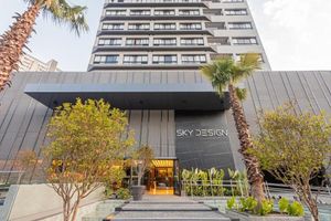 Alquiler Vacacional - Bexpspces | Sky Design Alphaville