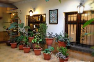 Alojamiento - Hotel Aranjuez Cochabamba