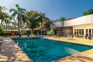 Alojamiento - Novotel Sao Jose dos Campos
