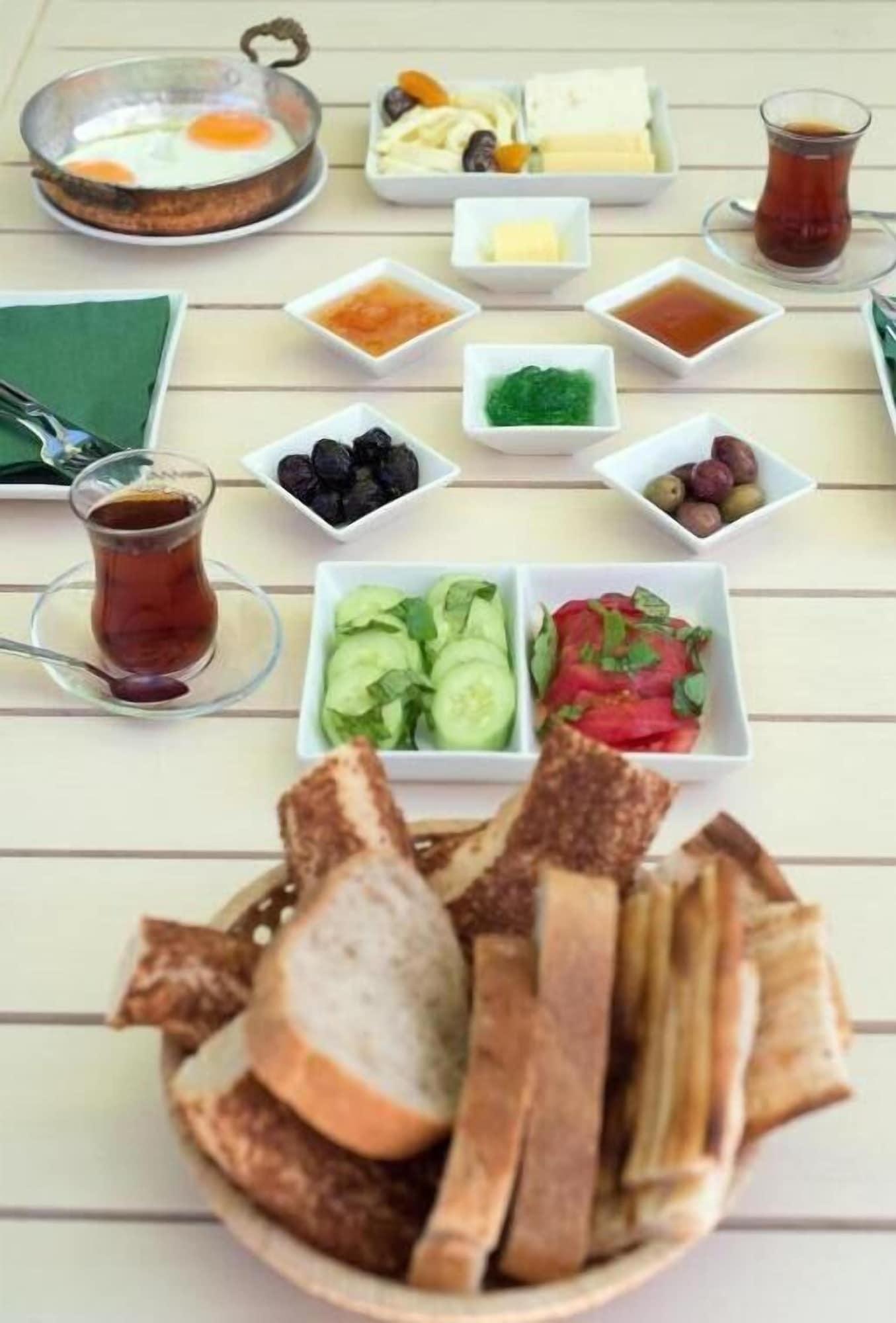 Restaurant Lantana Aparts
