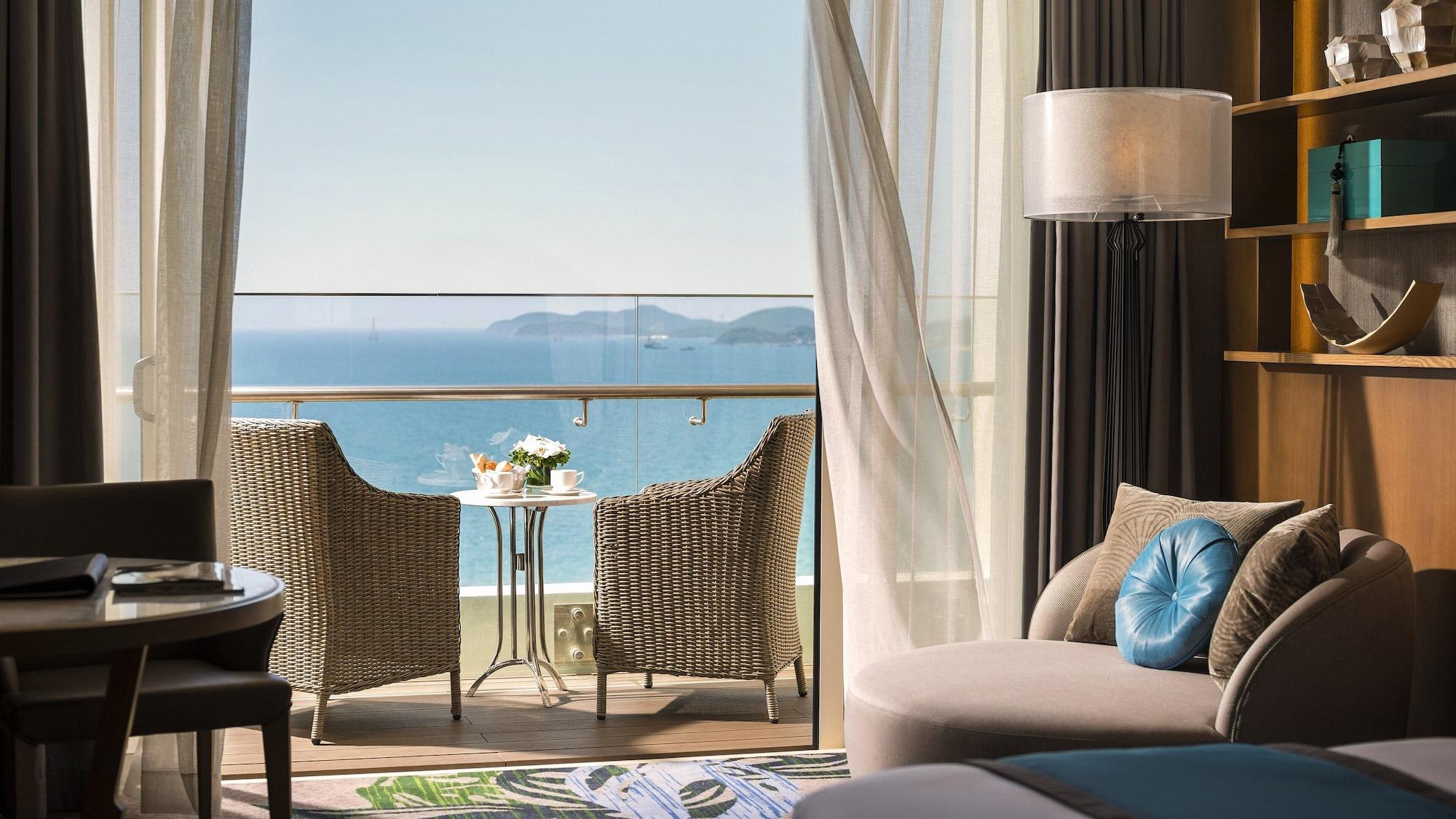 Playa InterContinental Nha Trang by IHG