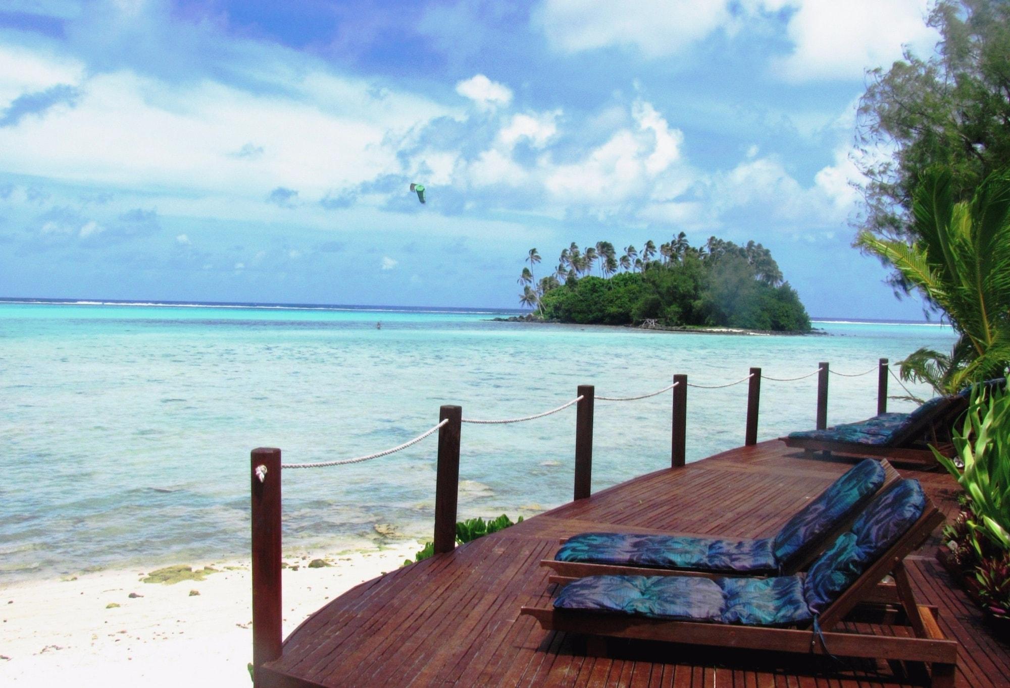 Playa Muri Beach Resort