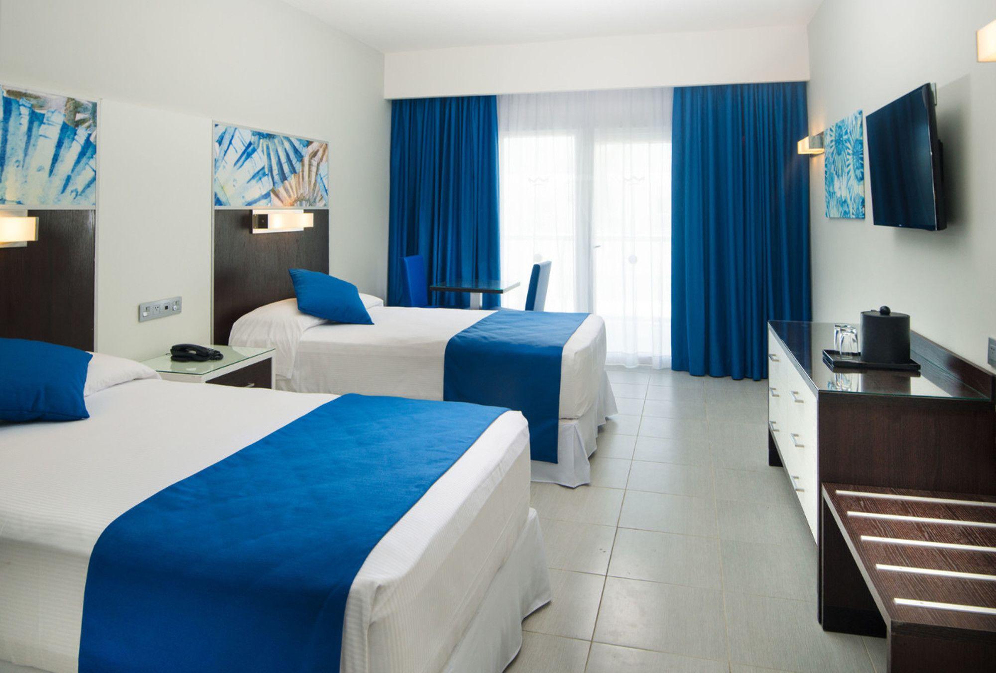 Habitación Riu Reggae - Adults Only - All Inclusive