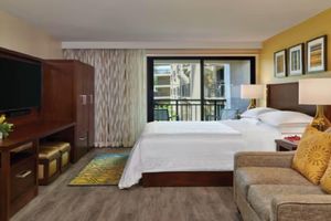 Alquiler Vacacional - Delightful Studio at Sheraton Kauai Resort Villas