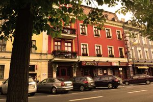 Alojamiento - Europa Hotel