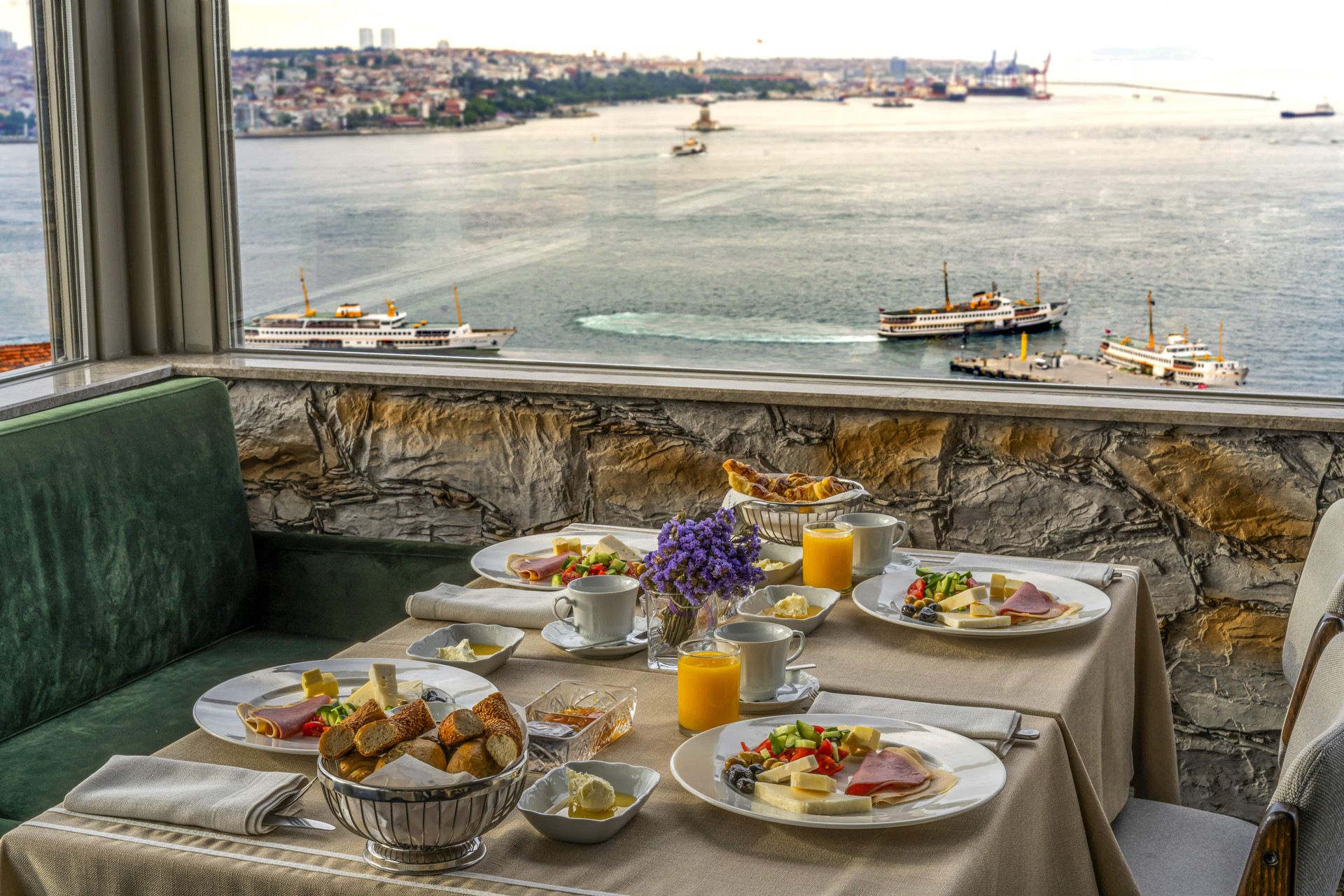 Bar/Salón The Artisan Hotel Istanbul - MGallery Collection