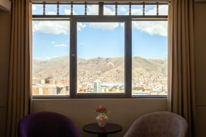 Paquete - Imagen Plaza Hotel