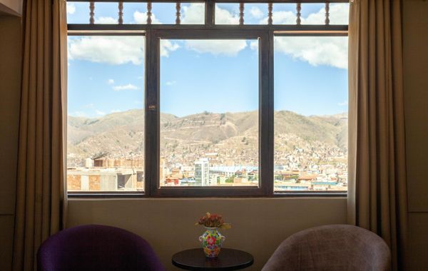 Imagen Plaza Hotel