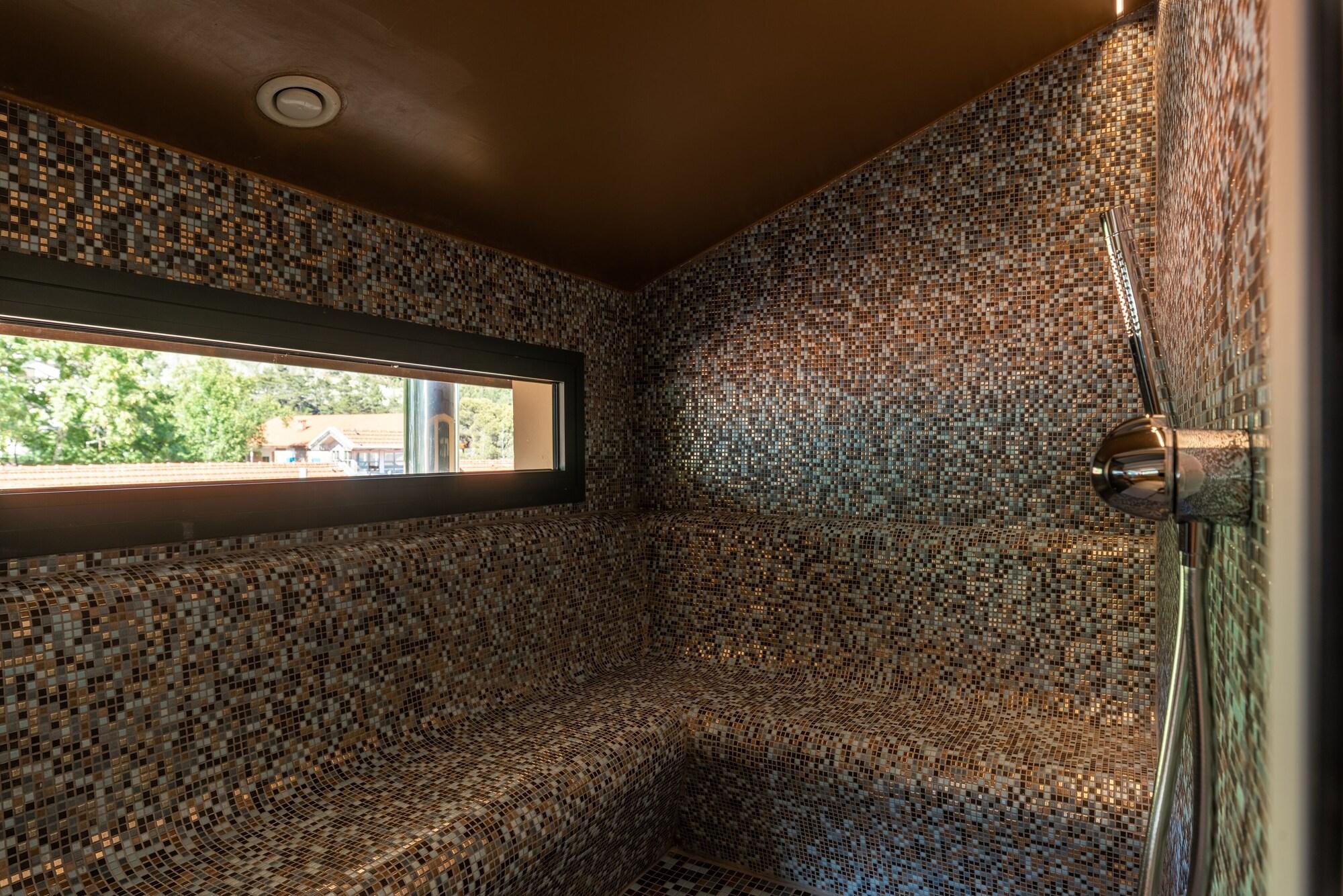 Spa Petit Palais Platres Boutique Hotel