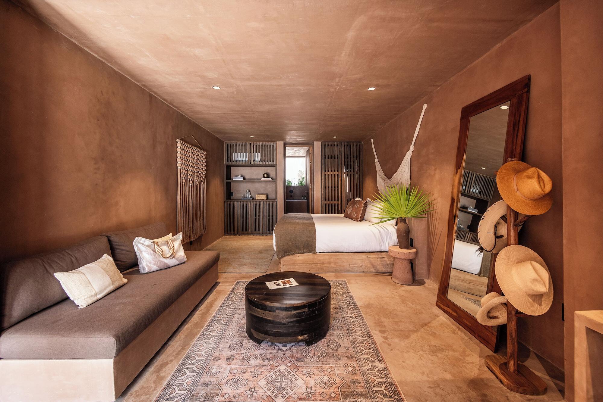 Habitación Xela Tulum - Member of Design Hotels