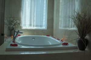 Alquiler Vacacional - Lux 3/3.5 - 3000sft Condo Next to Trump Hotel