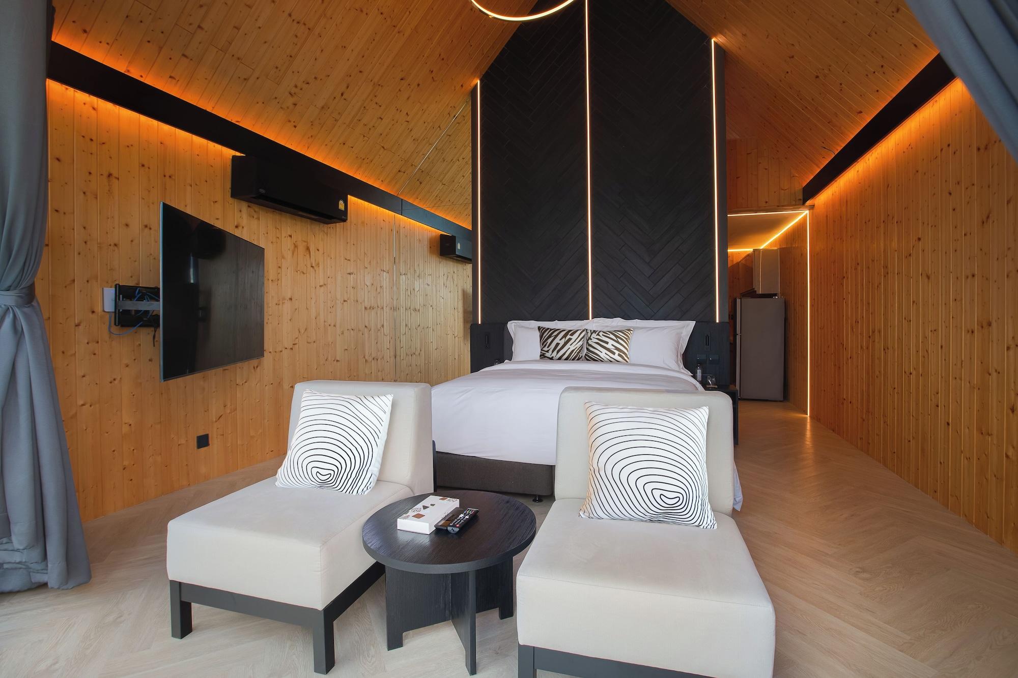 Habitación Pino Latte Khao Kho