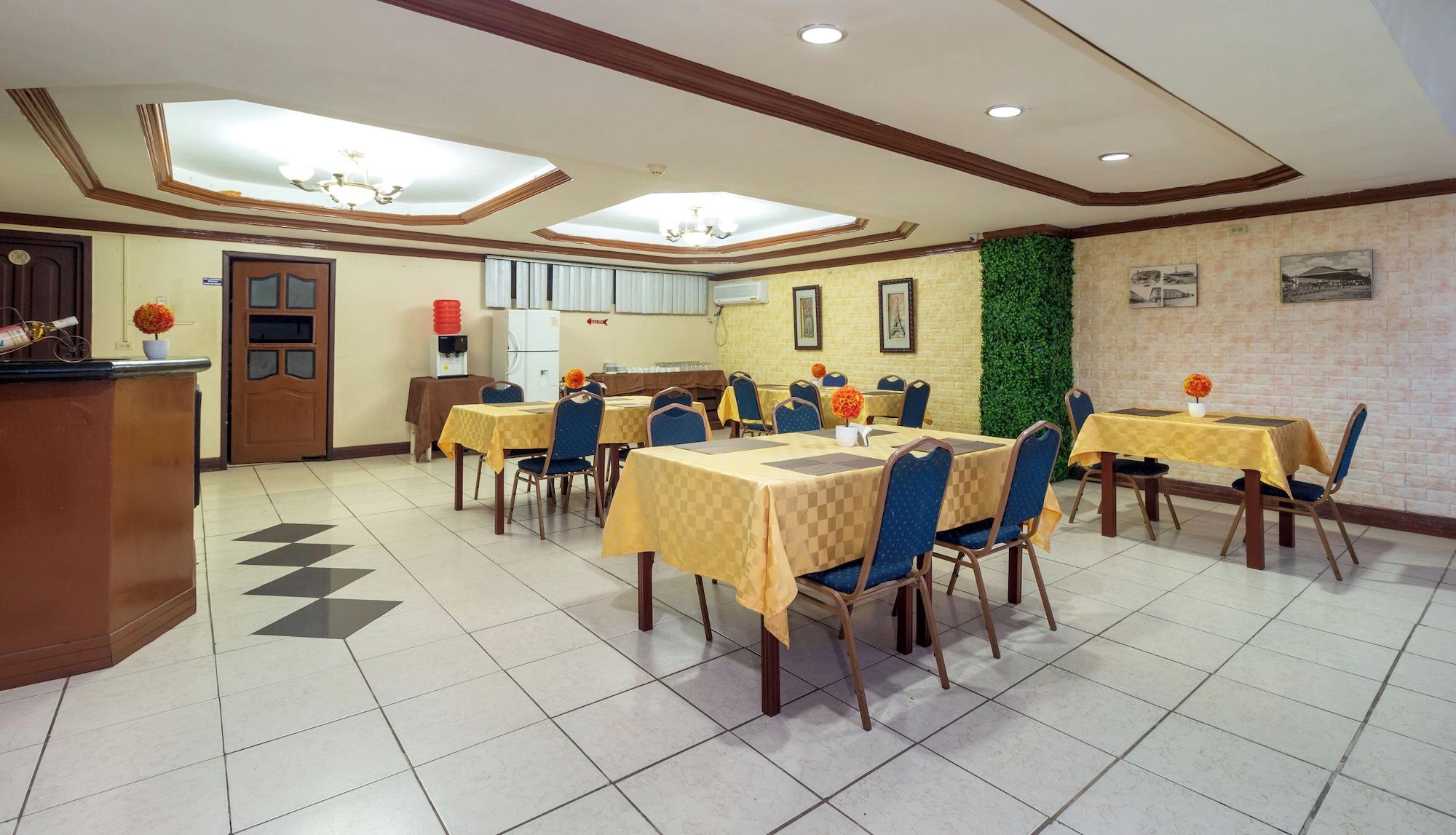 Restaurant Hotel Malecon Inn