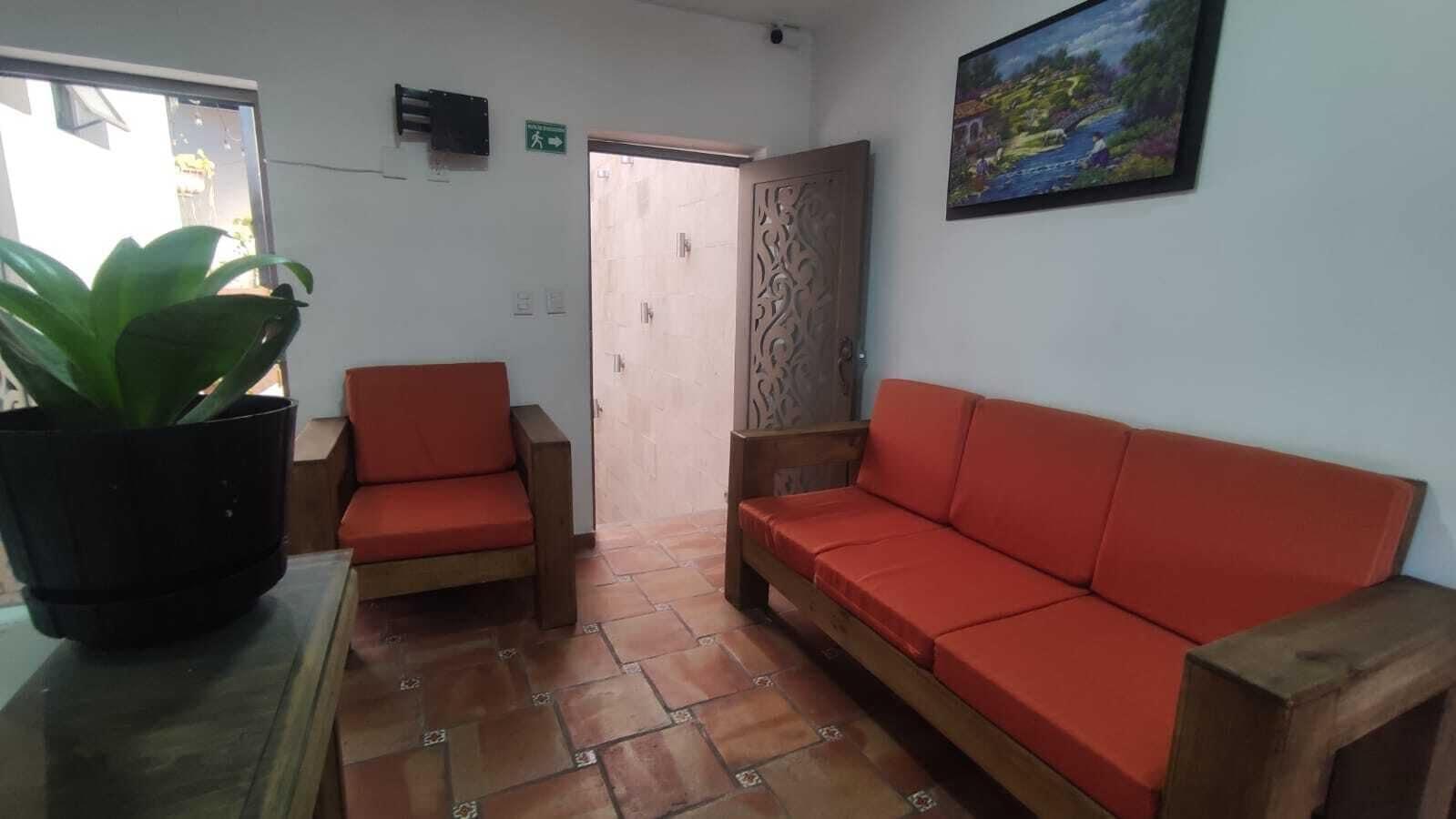 Vista Lobby Boutique Hotel Casa Elefante