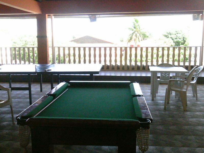 Instalaciones Recreativas Pousada Cabo Frio