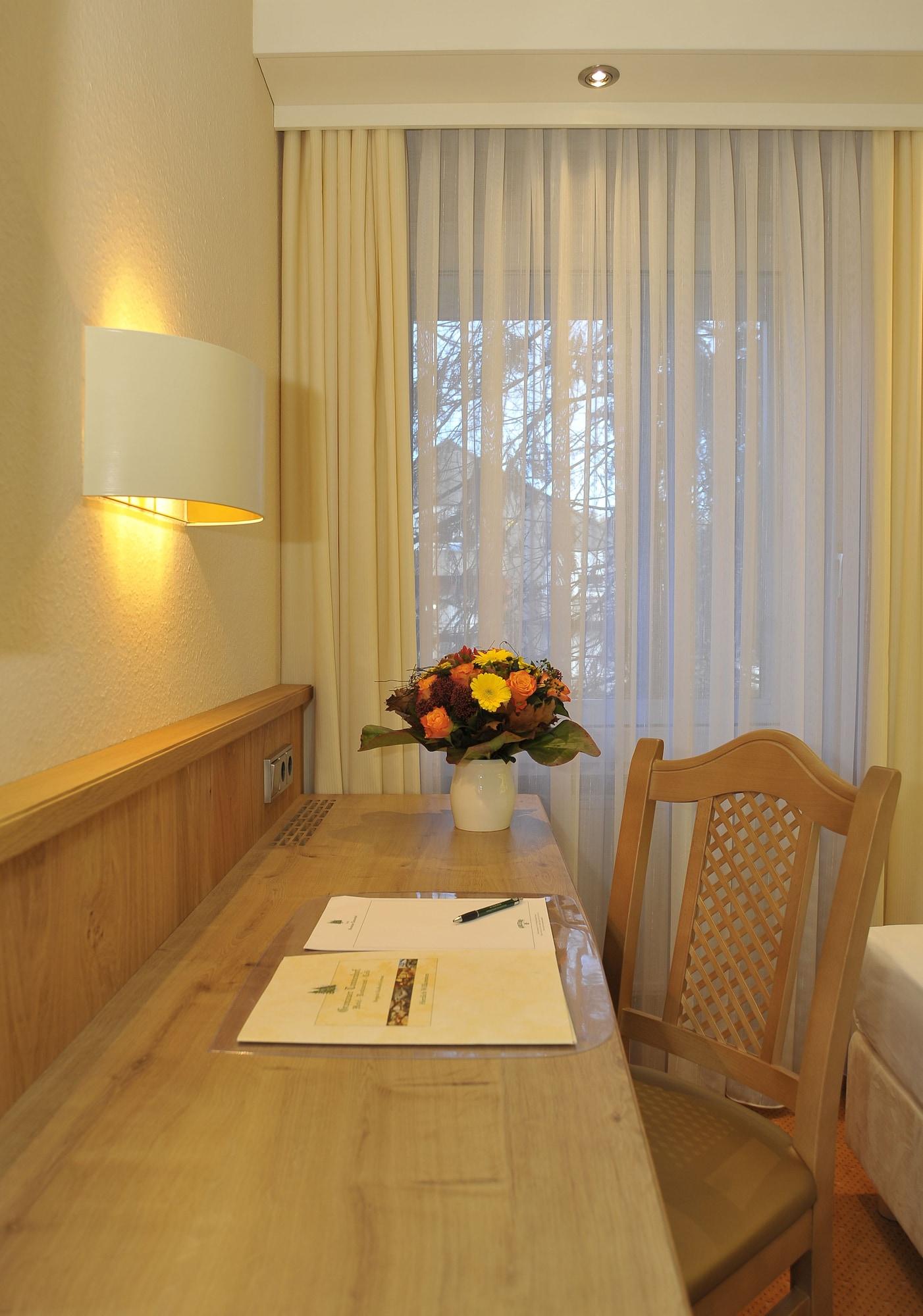 Set de Habitación Gronauer Tannenhof