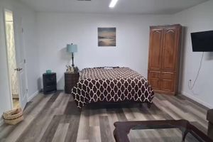 Alquiler Vacacional - All One Level Studio-Oak Grove