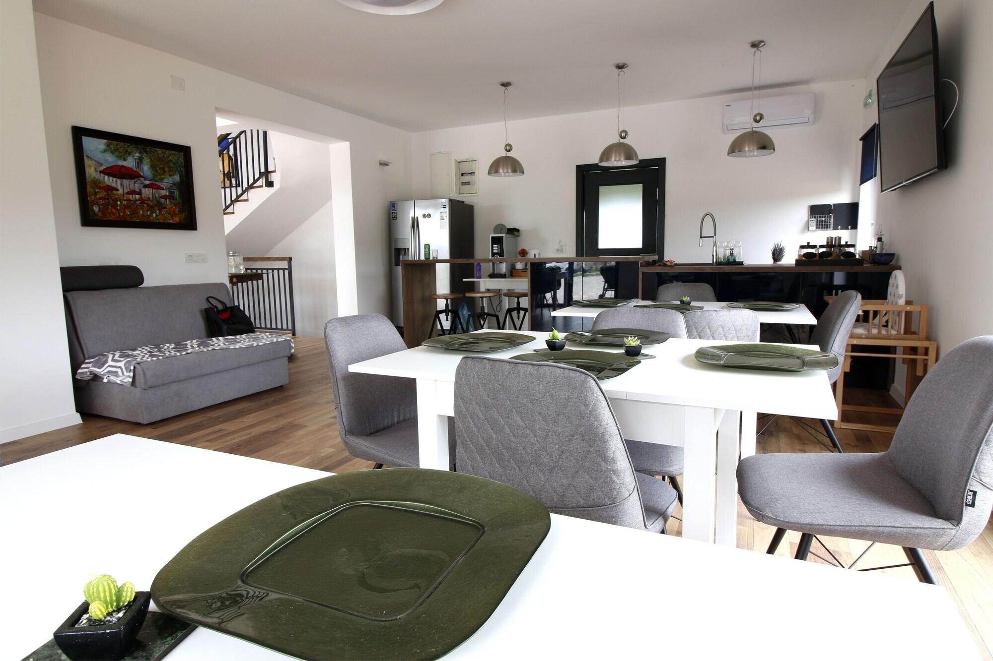 Restaurant B&B Villa Dolina Plitvice