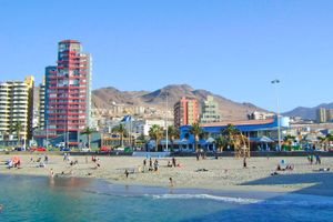 Paquete - Paquetes a Antofagasta