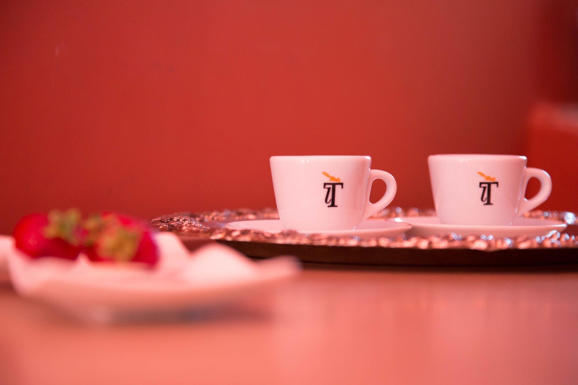 Set de Habitación San Lorenzo Si Alberga