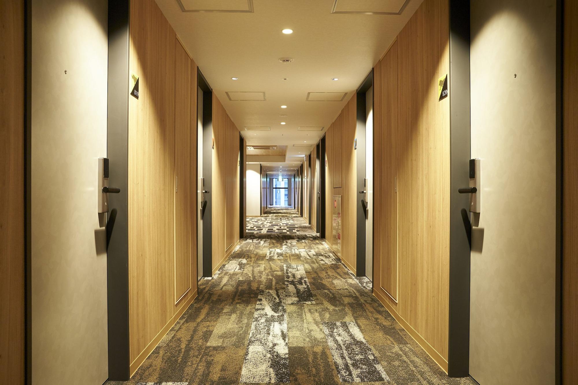 Varios DEL style Osaka Higashitemma by Daiwa Roynet Hotel