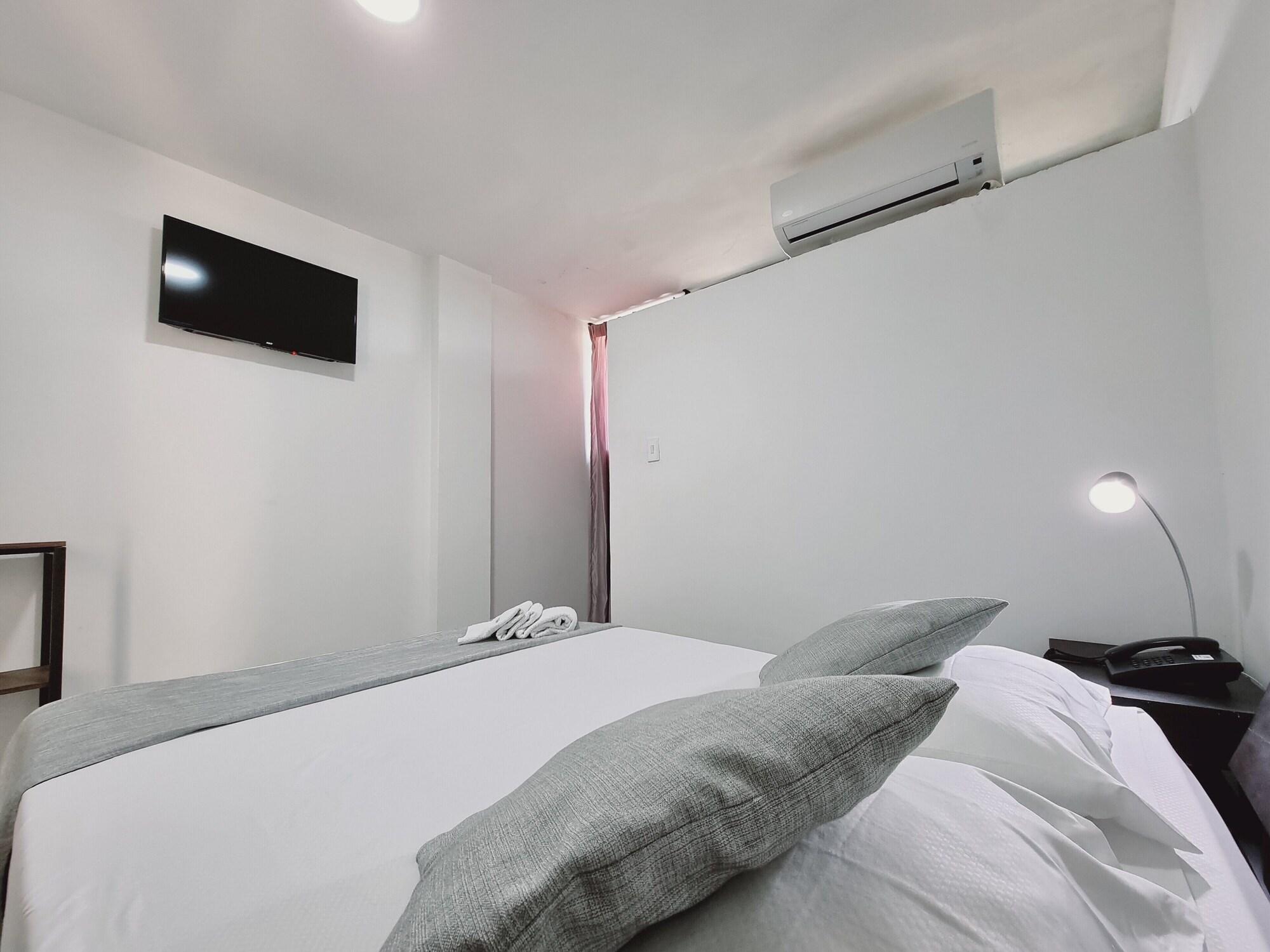 Habitación K12 Hotel