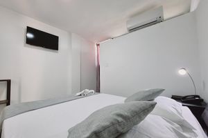 Alojamiento - K12 Hotel