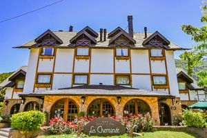 Alojamiento - Hotel & Spa La Cheminée