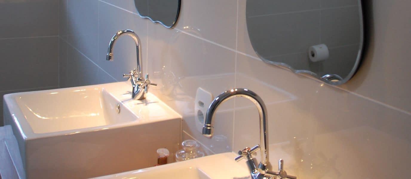 Equipamiento de Habitación Dune Beach House