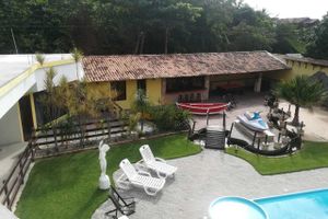 Alojamiento - Paratibela Pousada