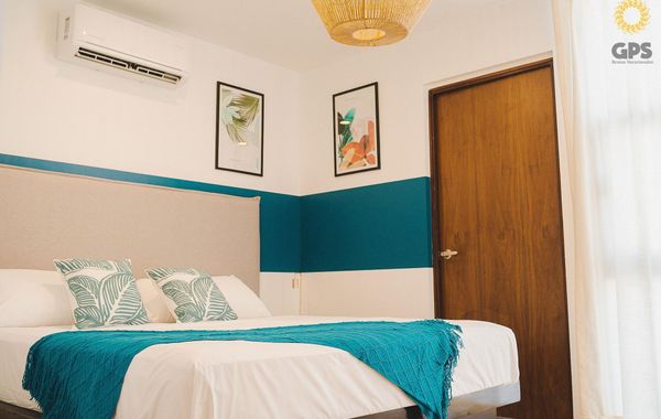 Las Hadas Apartments - Hoteles cerca de Playa Isla de la Piedra en Mazatlán