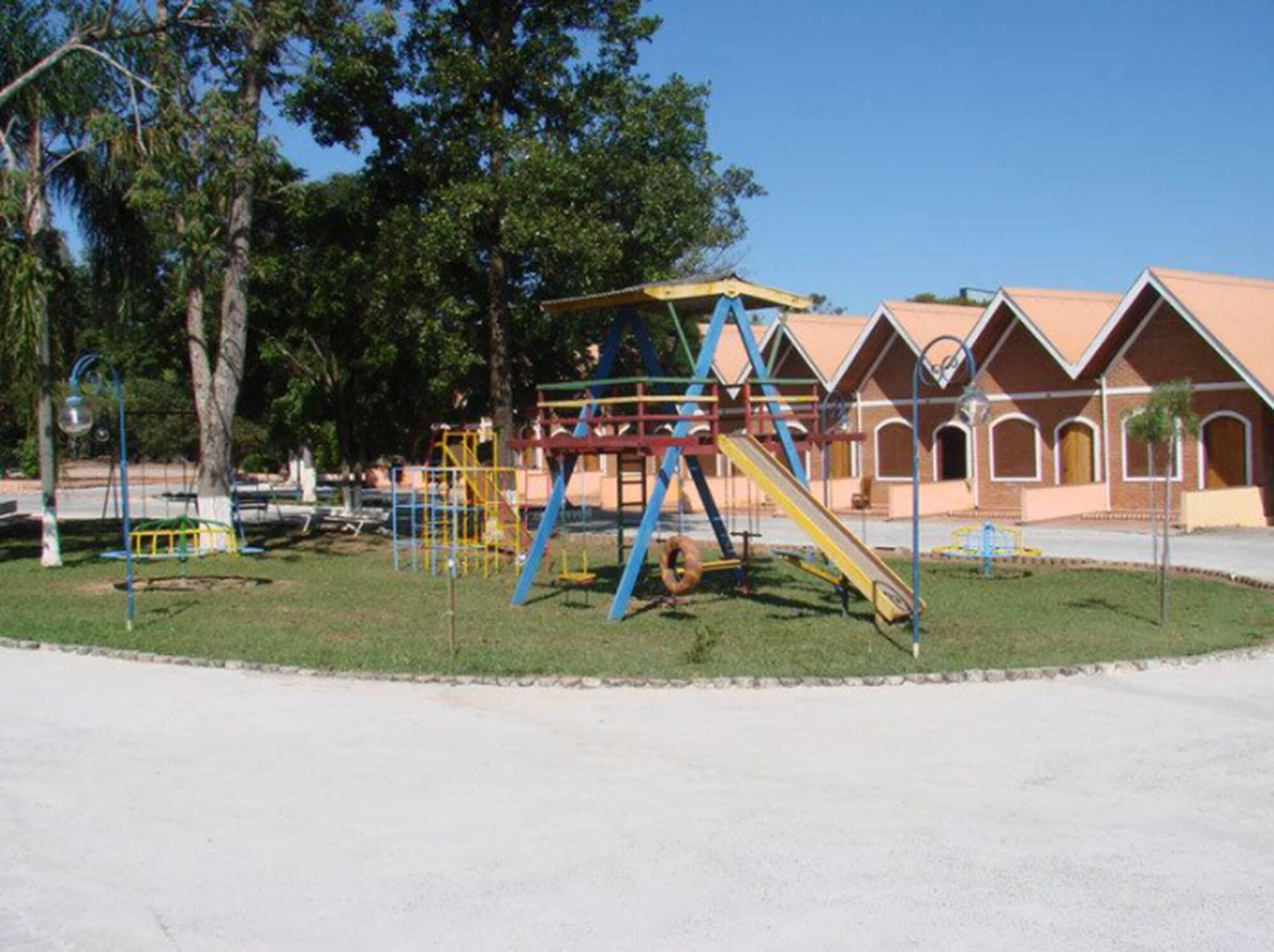 Instalaciones Recreativas Hotel Villagio D'Itália