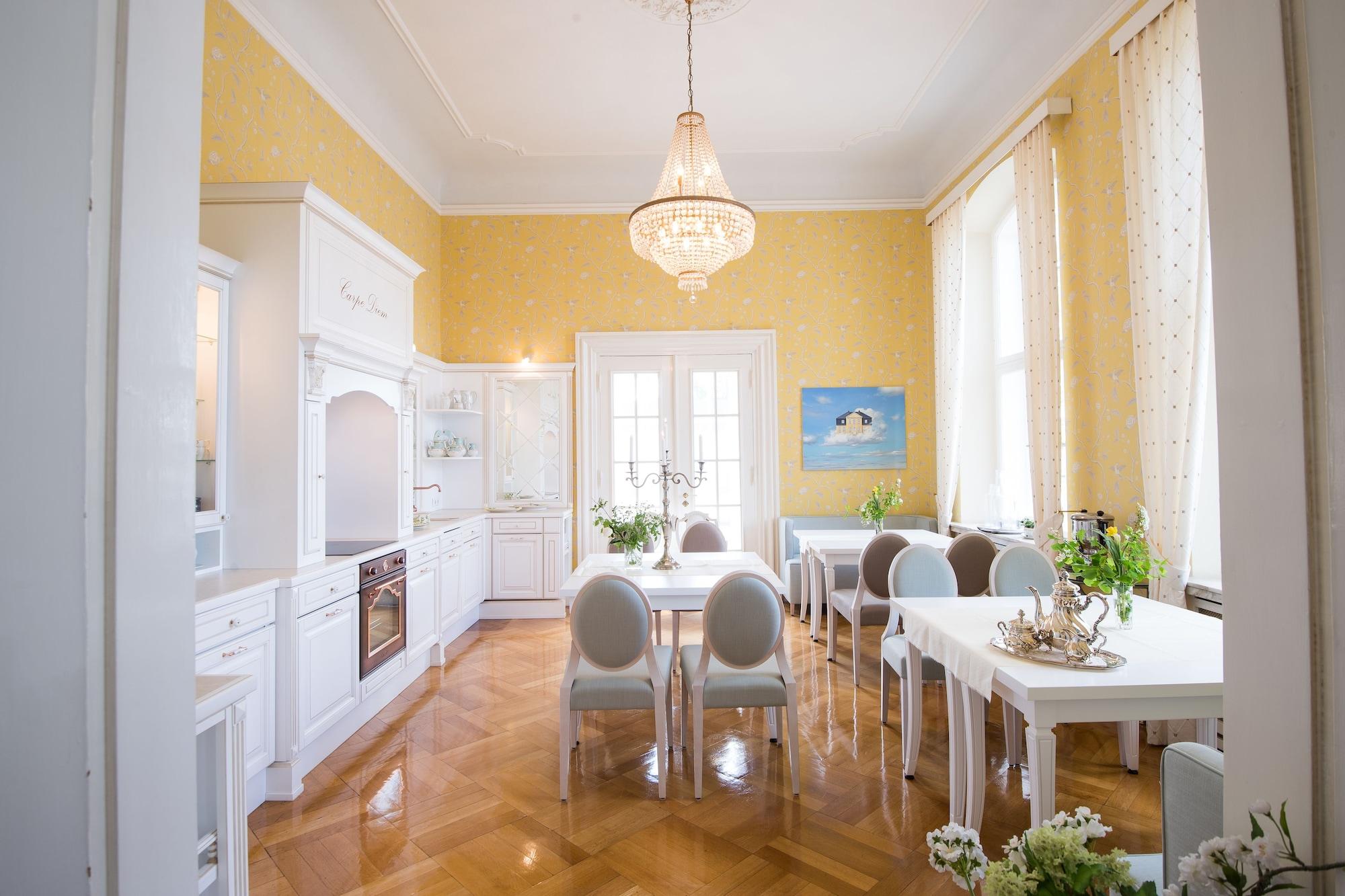 Restaurant Lübecker Krönchen