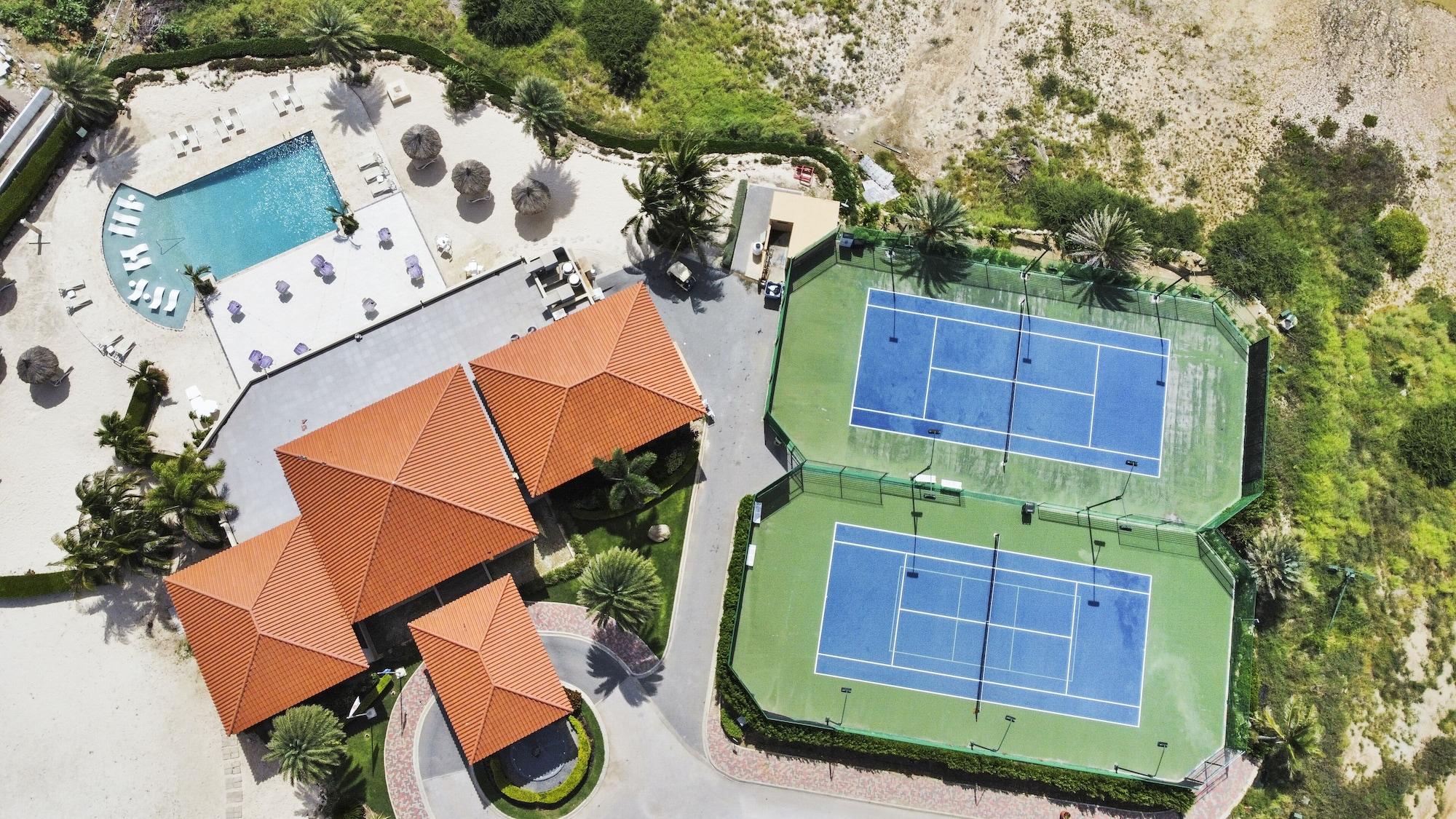 Instalaciones Recreativas Bocobay Gold Coast Resort