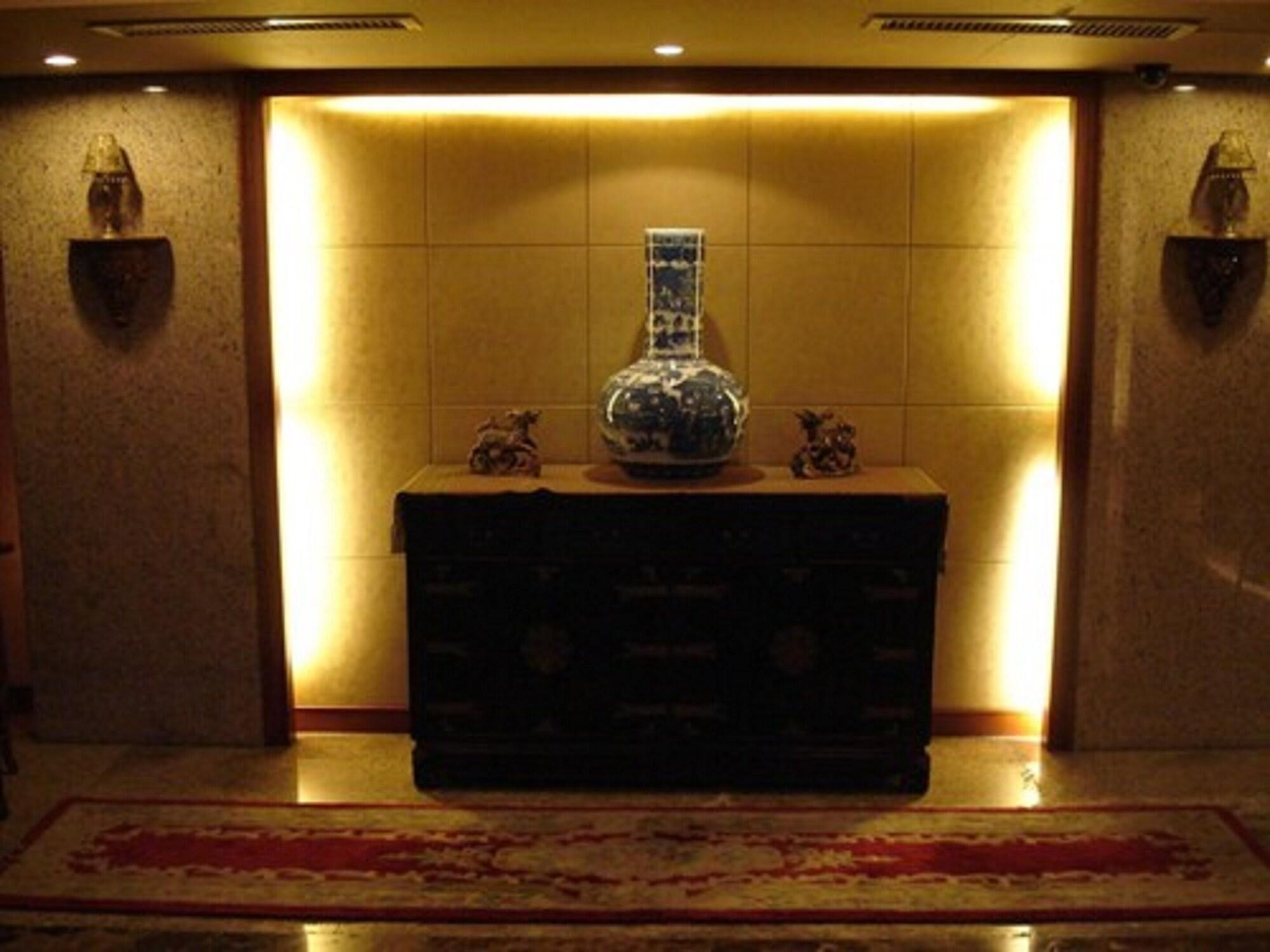 Restaurant Attic Hotel