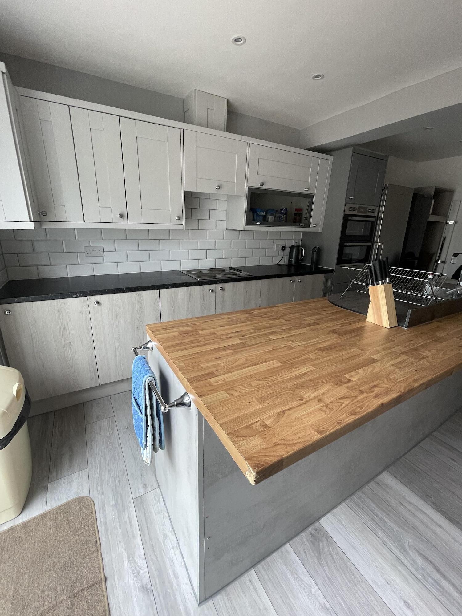 Varios Cranmore Guest House