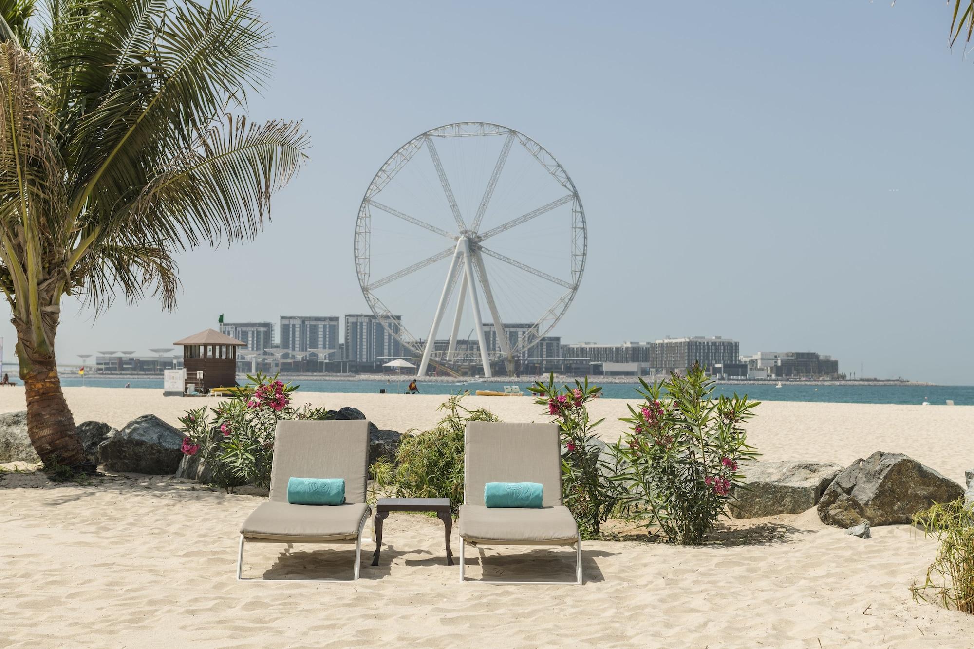 Playa Le Royal Meridien Beach Resort And Spa
