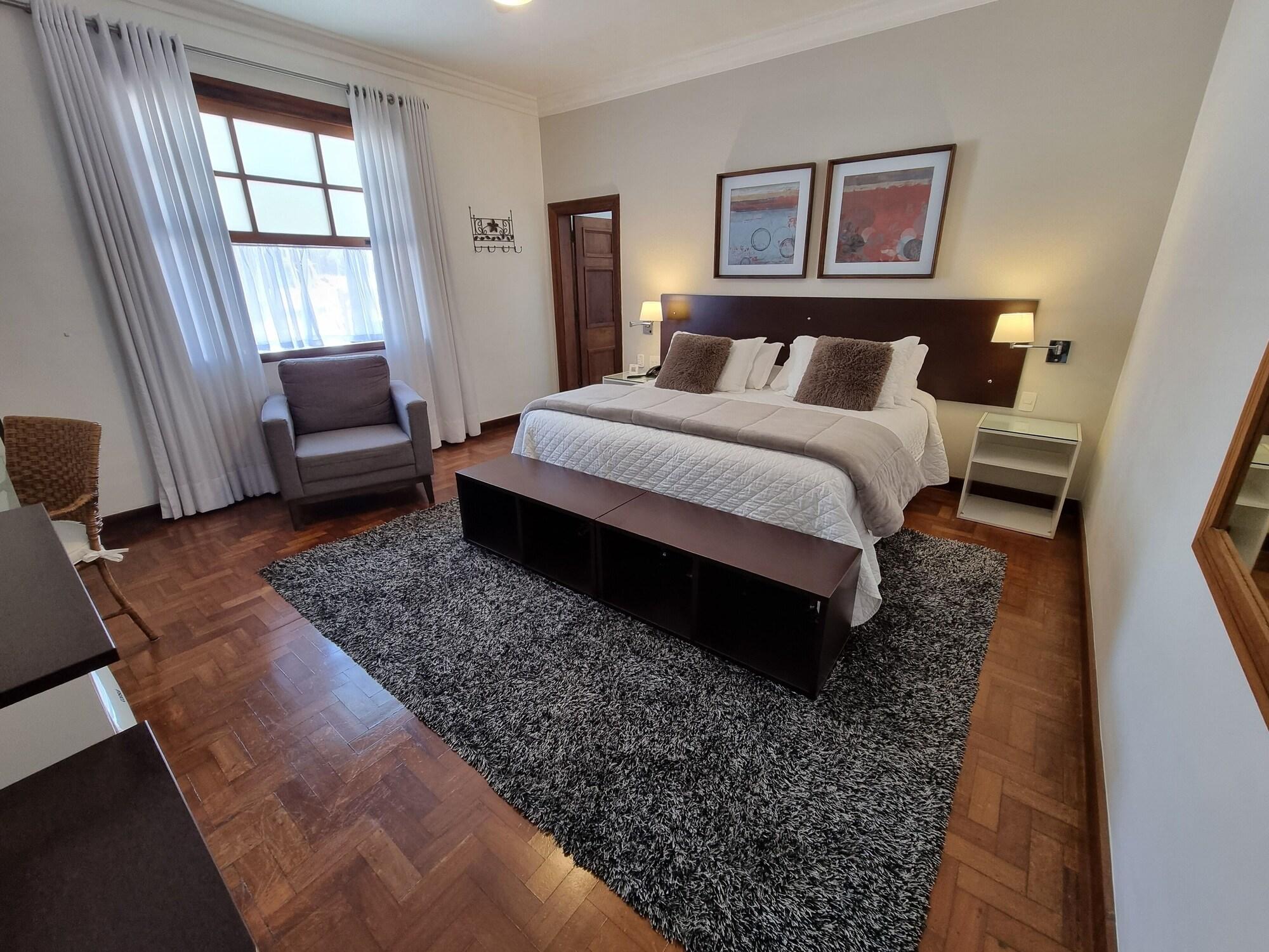 Habitación Saison Resort & Spa