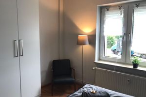 Alquiler Vacacional - Centrally located Remscheid vacation apartment