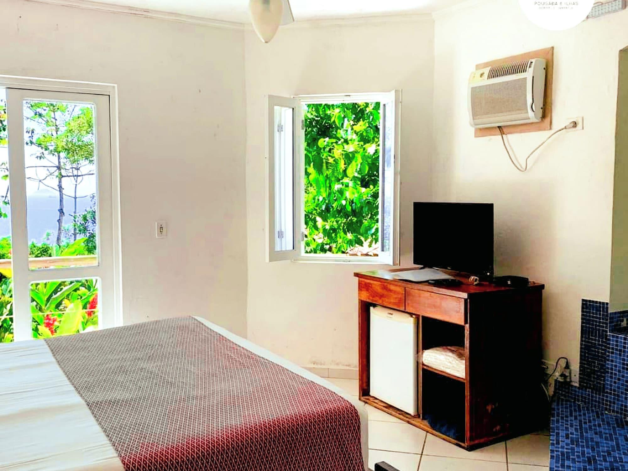 Set de Habitación VELINN Pousada 8 Ilhas