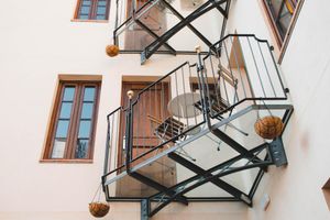 Alojamiento - Amfores Boutique Guest House