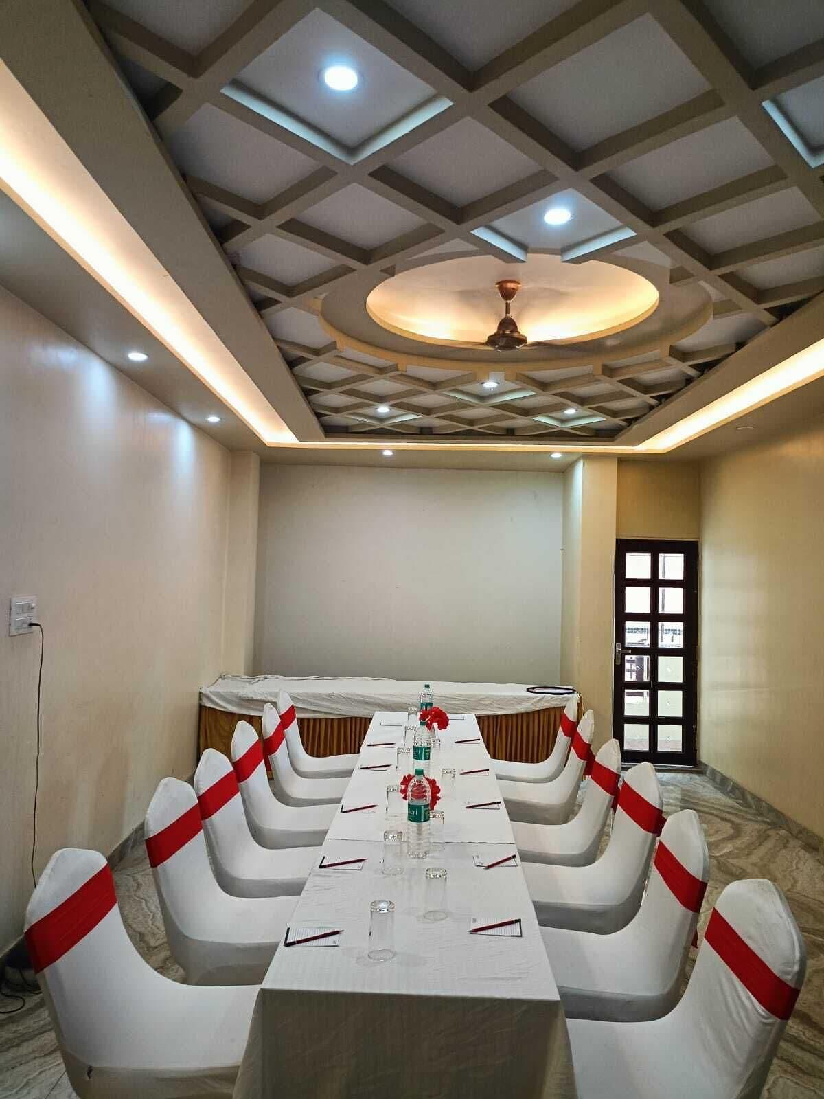 Salón de Baile Hotel Kiaara