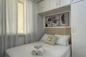 Alquiler Vacacional - Studio 30-BOM RETIRO-Metro Tiradentes-Jose Paulino, Bras, Expo CenterNorte