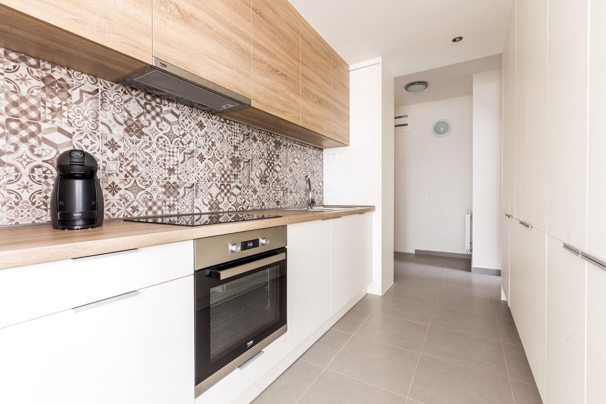 Equipamiento de Habitación Vagabond Corvin