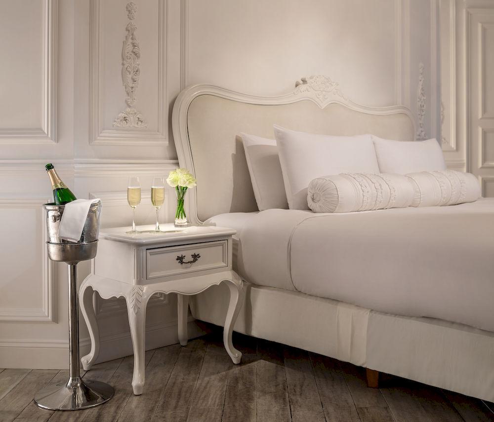 Habitación FWD HOUSE 1881