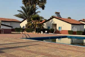 Alojamiento - Sand Beach Holiday Resort