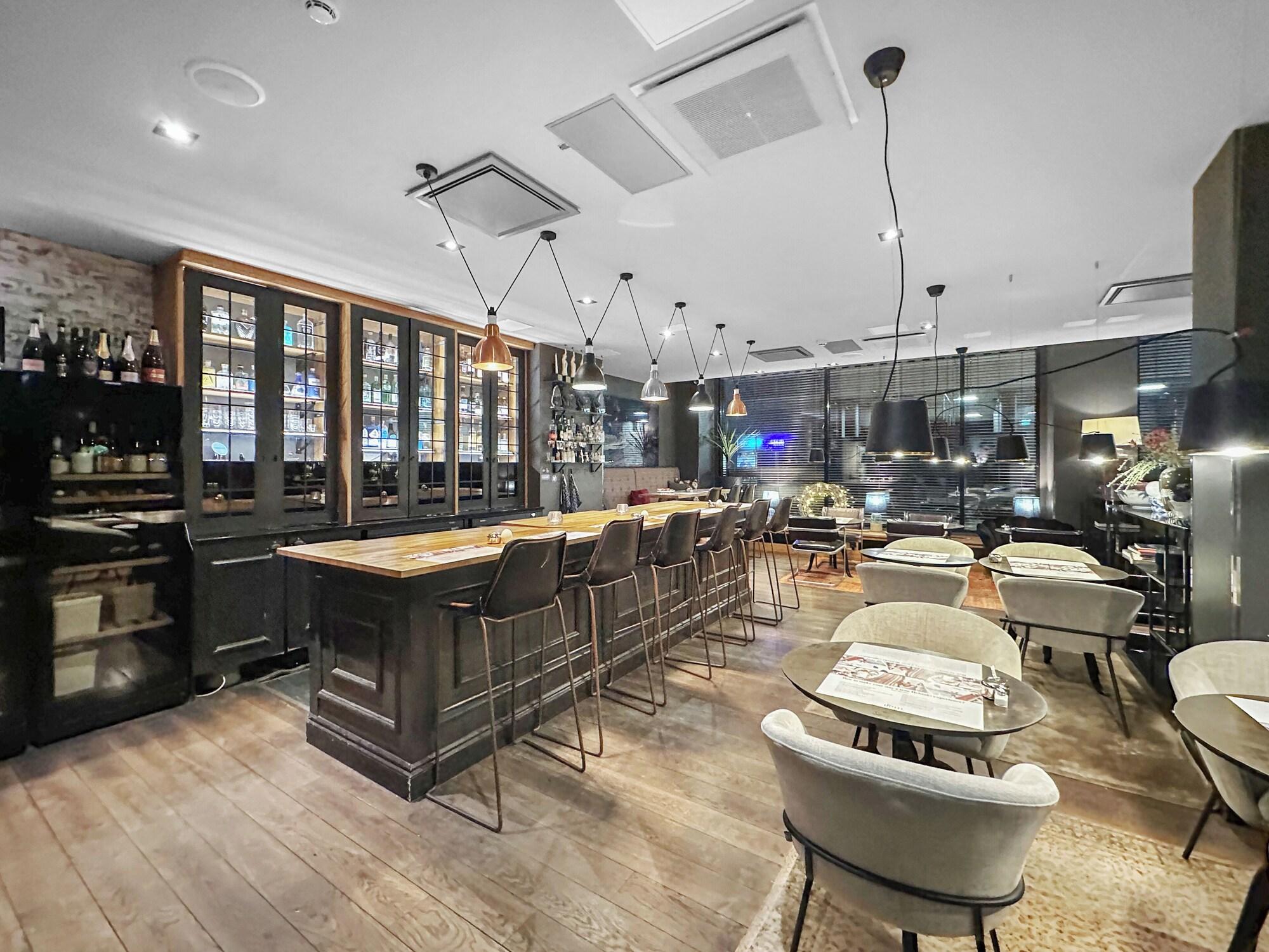 Restaurant Hotel F6